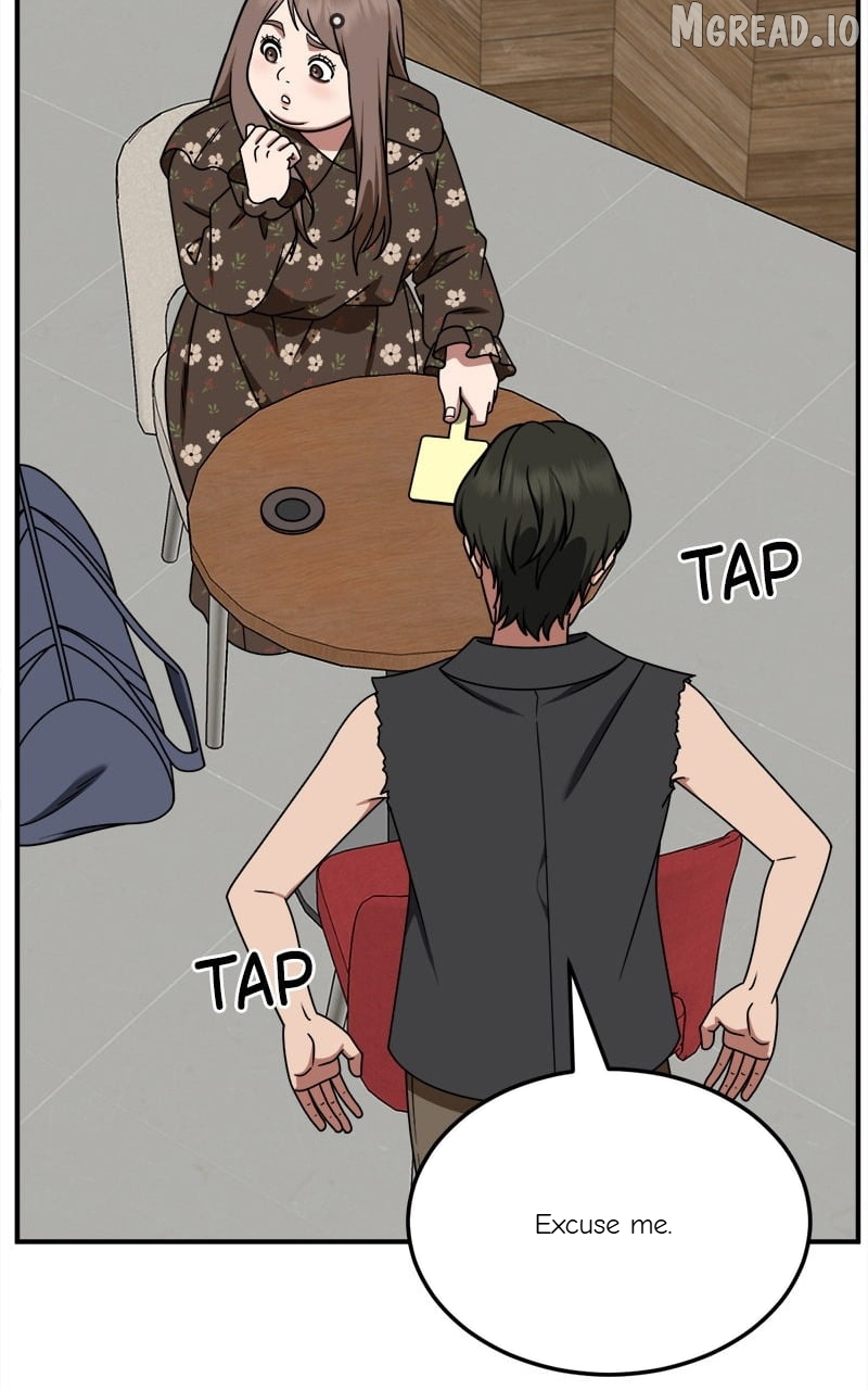 Change Me Chapter 260  - page 16